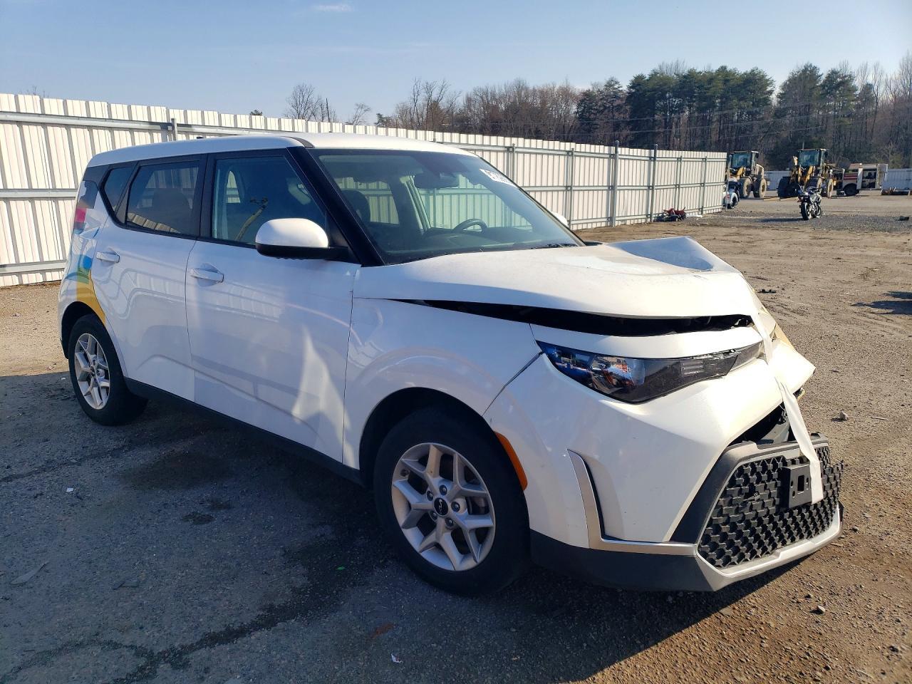 2025 KIA SOUL