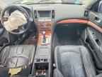 2008 INFINITI G35
