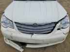 2008 CHRYSLER Sebring