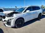 2020 CADILLAC XT6