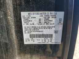 2004 FORD F-150 Lightning