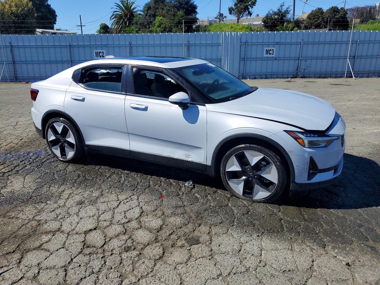 2023 POLESTAR 2