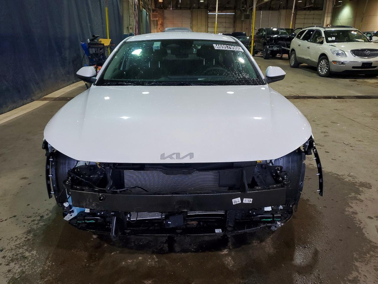 2026 KIA K4