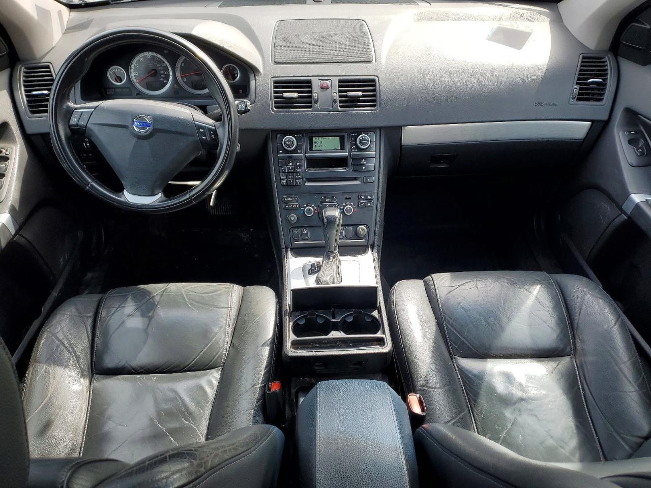 2013 VOLVO XC90