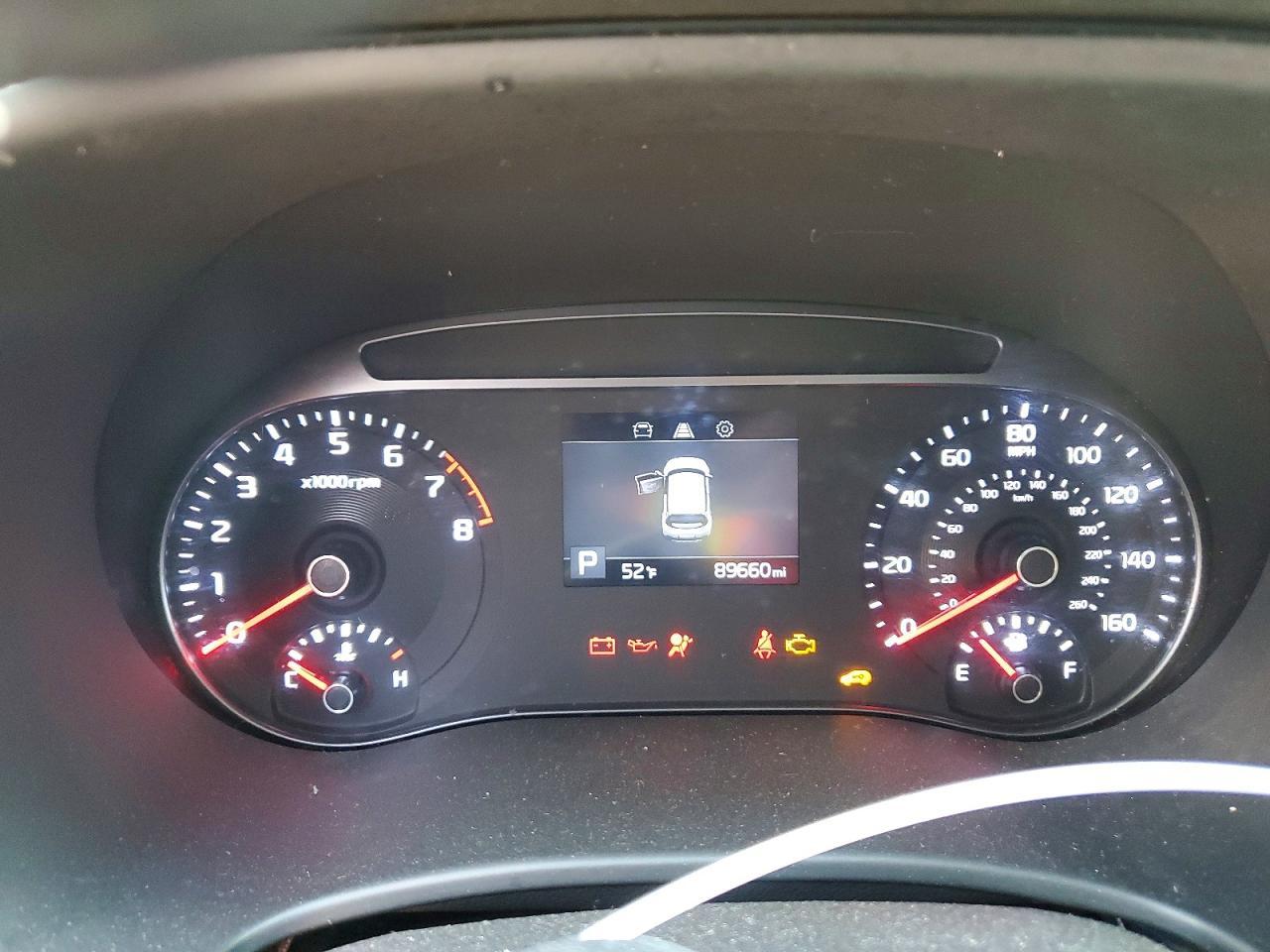 2022 KIA SOUL