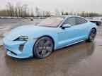 2020 PORSCHE Taycan