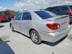 2004 TOYOTA COROLLA