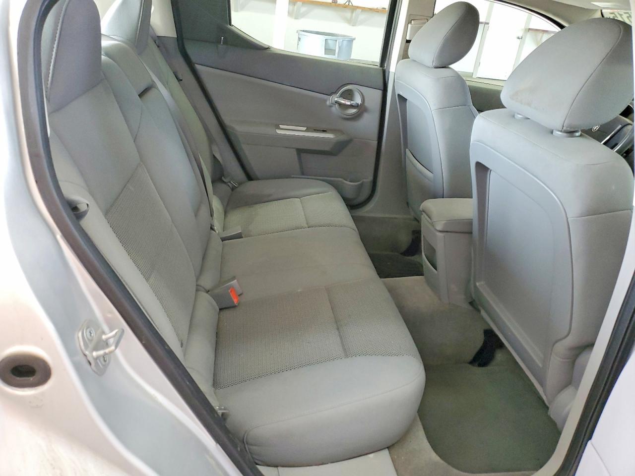 2008 DODGE Avenger