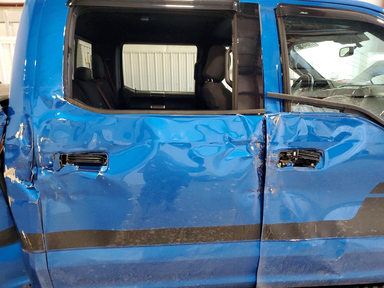 2019 FORD F-150 Lightning