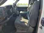 2002 CHEVROLET SILVERADO 1500
