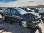 2011 FORD FUSION