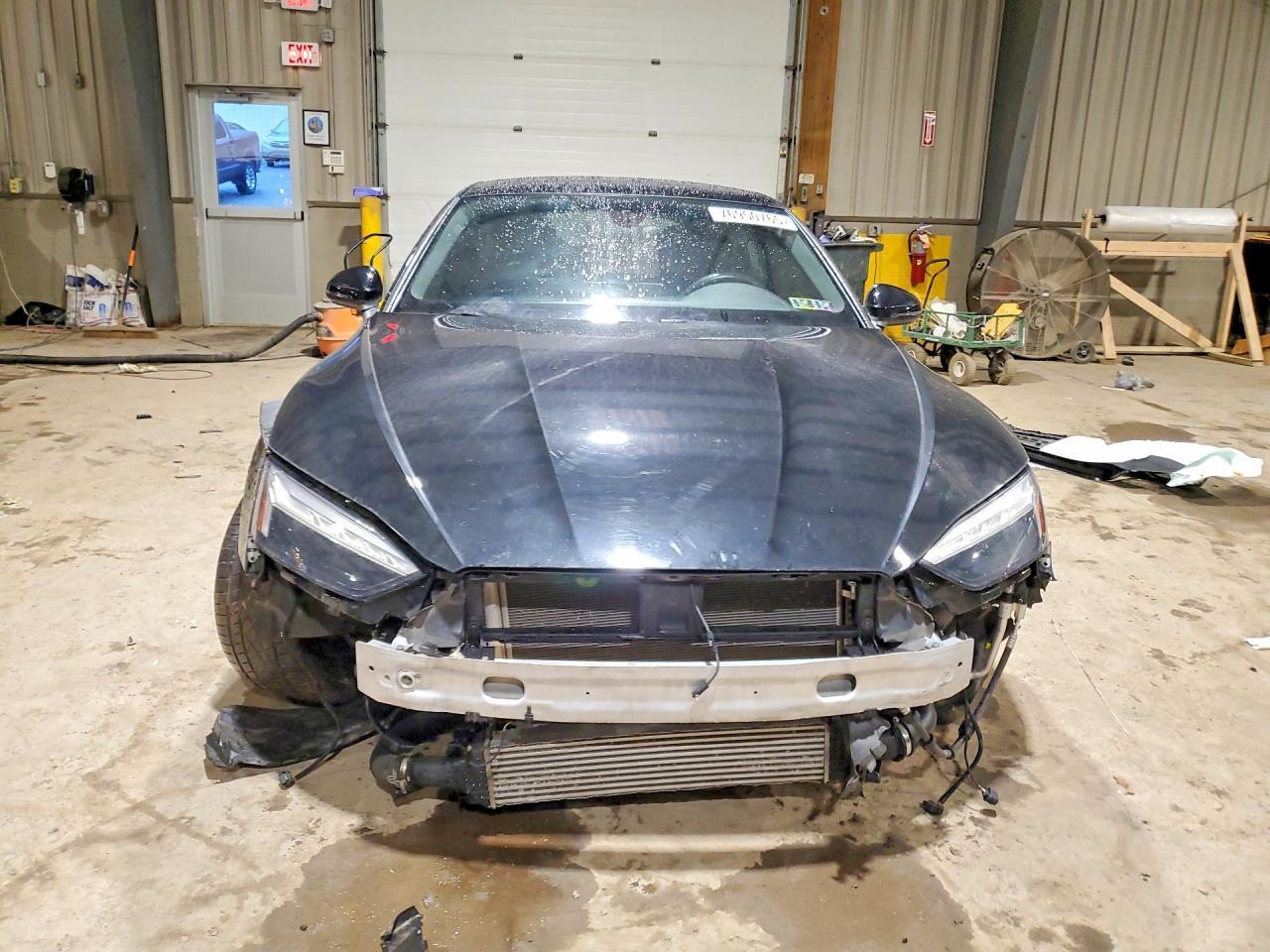 2023 AUDI A5