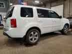 2013 HONDA PILOT