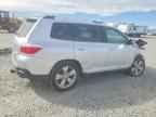 2013 TOYOTA HIGHLANDER