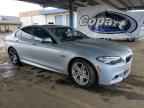 2015 BMW 5 series