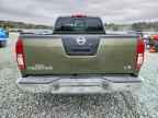 2005 NISSAN Frontier