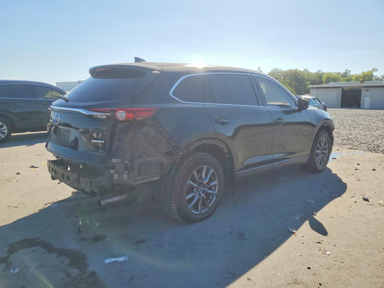 2020 MAZDA CX-9