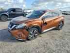 2015 NISSAN MURANO