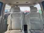 2008 HONDA ODYSSEY