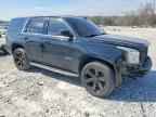 2018 GMC Yukon