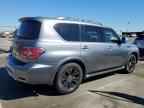 2017 NISSAN Armada