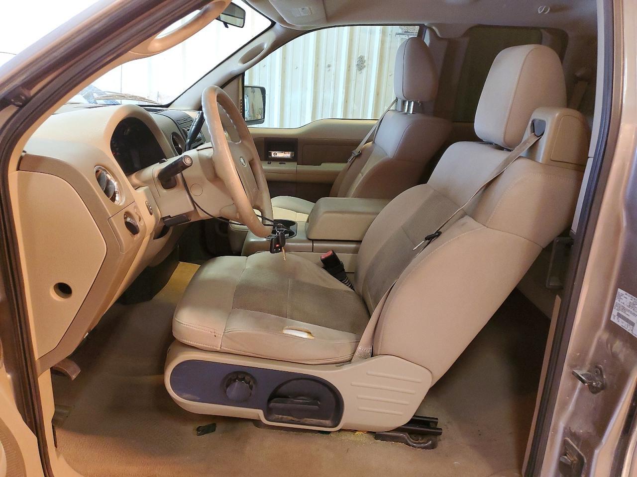 2004 FORD F-150 Lightning