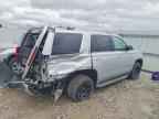 2016 CHEVROLET Tahoe