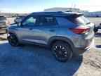 2021 CHEVROLET Trailblazer