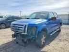 2010 FORD F-150 Lightning