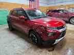 2021 CHEVROLET Trailblazer