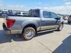 2025 FORD F-150 Lightning