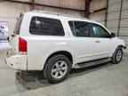 2011 NISSAN Armada