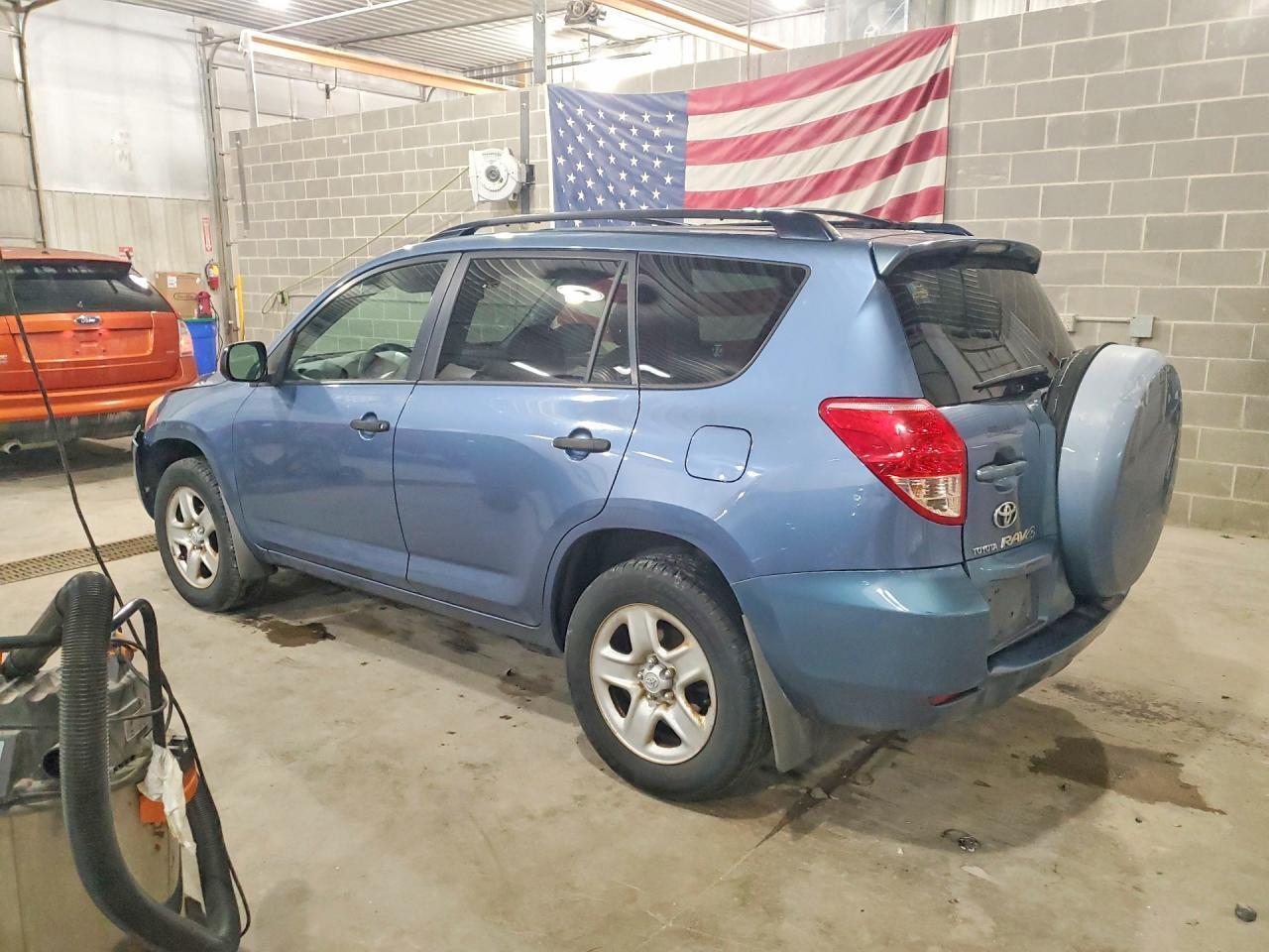 2008 TOYOTA RAV4