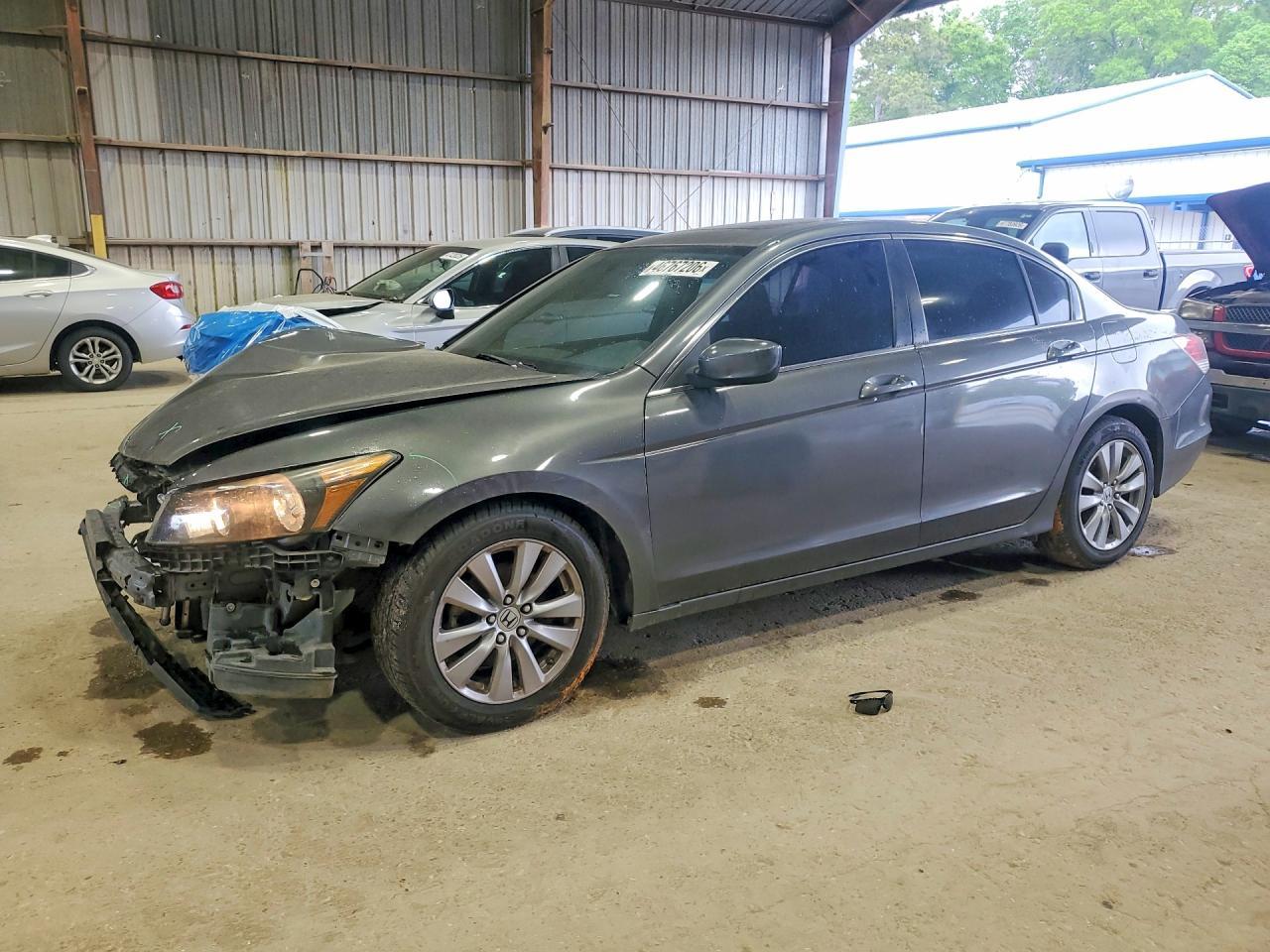 2011 HONDA ACCORD