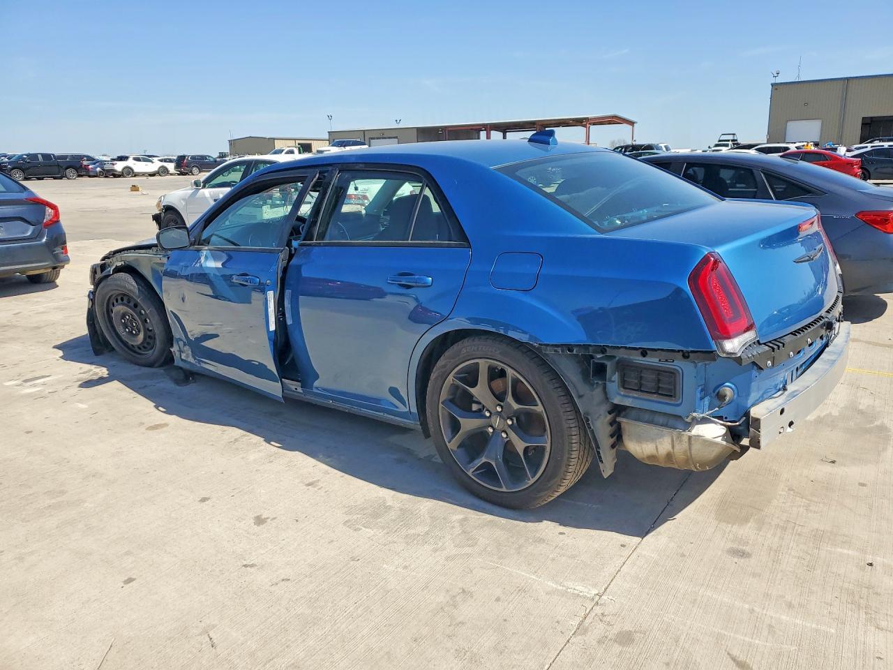 2023 CHRYSLER 300