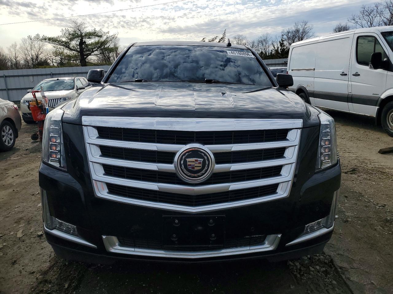 2015 CADILLAC ESCALADE