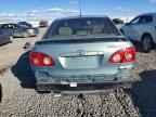 2005 TOYOTA COROLLA