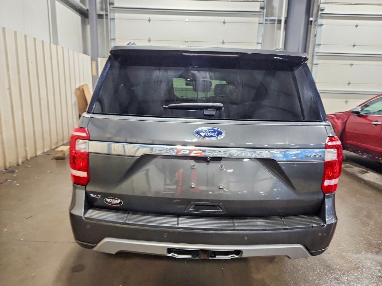 2019 FORD Expedition