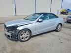 2011 MERCEDES-BENZ E-Class