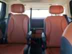 2026 KIA Carnival