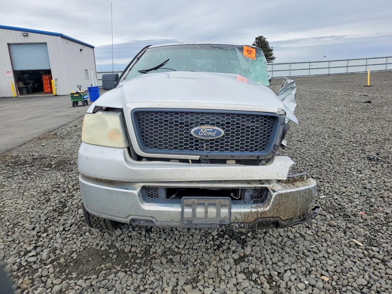 2005 FORD F-150 Lightning