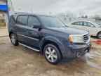 2015 HONDA PILOT
