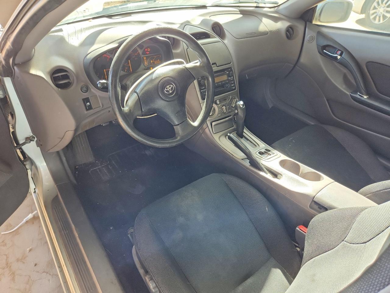 2001 Toyt Celica
