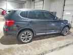 2015 BMW X3