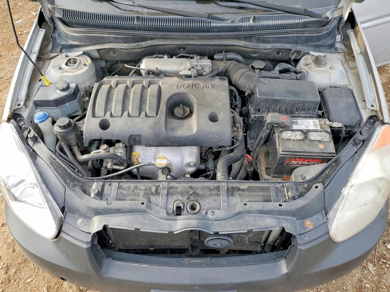 2011 HYUNDAI ACCENT