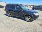 2012 SUBARU FORESTER
