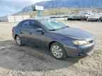 2009 SUBARU IMPREZA