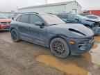 2020 PORSCHE Macan