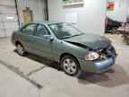 2005 NISSAN SENTRA
