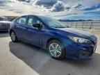 2018 SUBARU IMPREZA